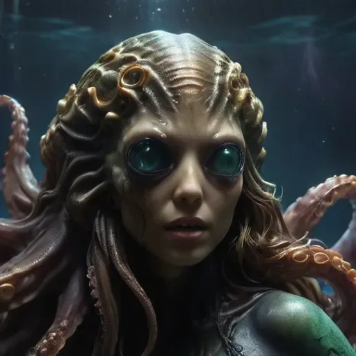 AI porn image generator