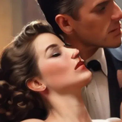 Penghasil gambar lucah AI