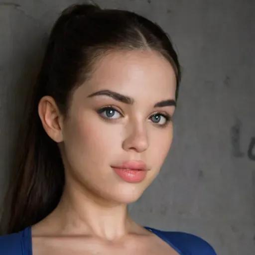 KI-Pornobild-Generator