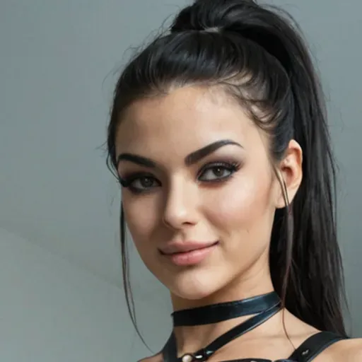 AI porn image generator