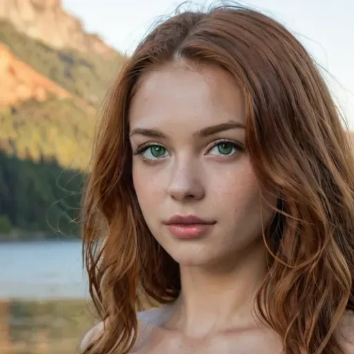 โปรแกรมสร้างภาพโปรนที่ใช้ปัญหา AI