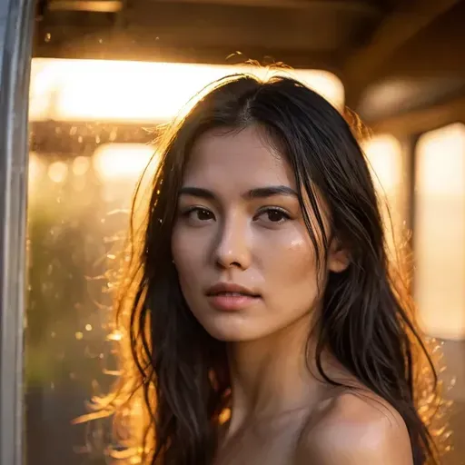 โปรแกรมสร้างภาพโปรนที่ใช้ปัญหา AI