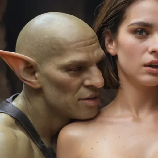 KI-Pornobild-Generator