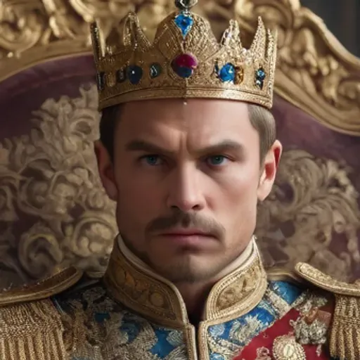 โปรแกรมสร้างภาพโปรนที่ใช้ปัญหา AI