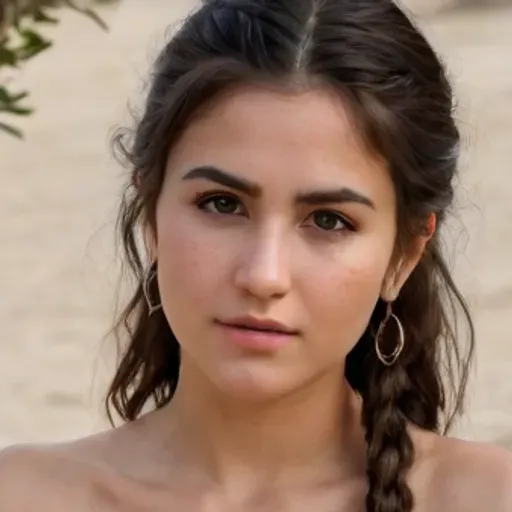 генератор порно-изображений на ИИ