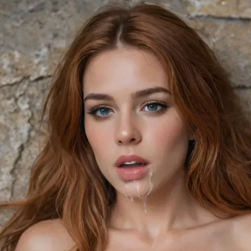 yapay zekâ porno görsel üretici