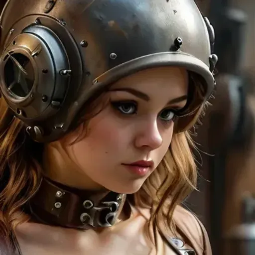 KI-Pornobild-Generator