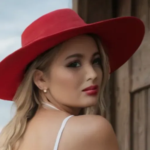 yapay zekâ porno görsel üretici