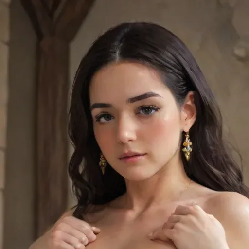 AI色情圖片產生器