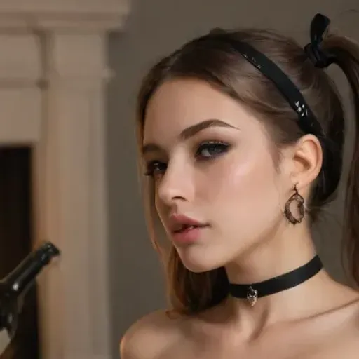 gerador de imagens pornô com IA