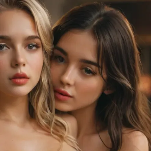 generatore di immagini porno IA