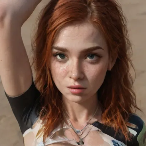 KI-Pornobild-Generator