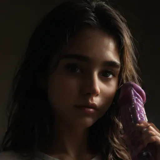 generatore di immagini porno IA