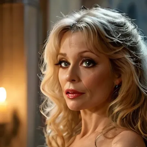 Pencipta imej lucah AI