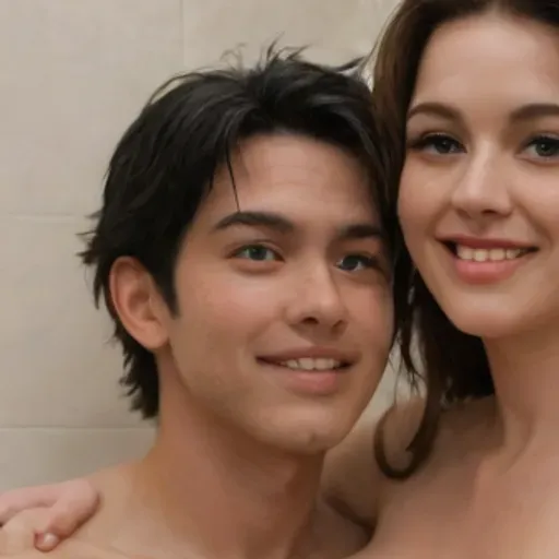 AI 포르노 사진 생성기