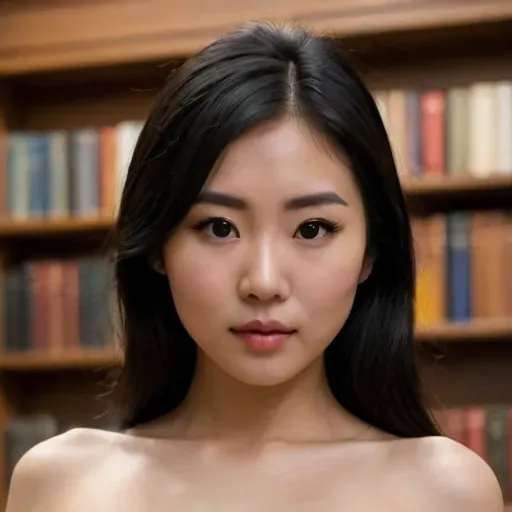 KI-Pornobild-Generator