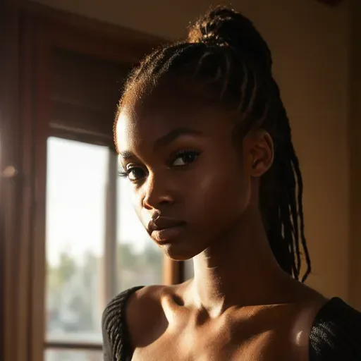 KI-Pornobild-Generator