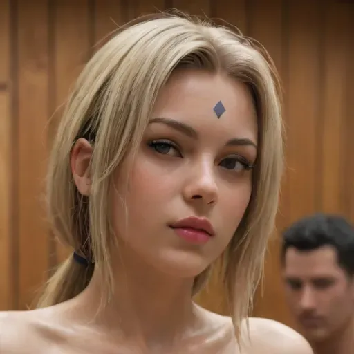 gerador de imagens pornô com IA