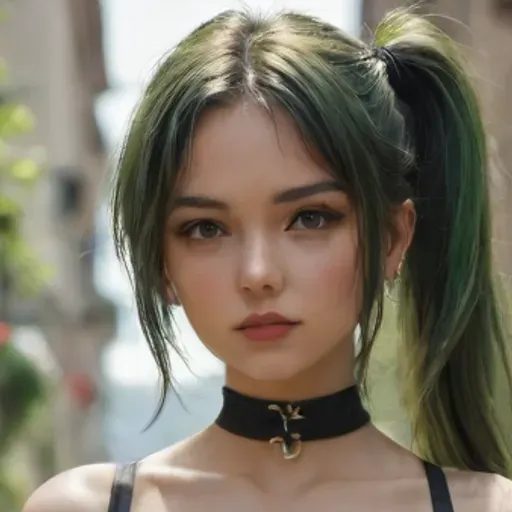 генератор порно-изображений на ИИ