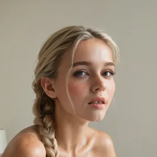 generatore di immagini porno IA