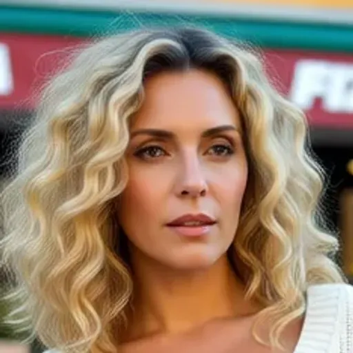 AIポルノ画像ジェネレーター