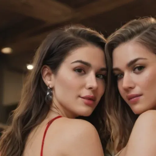 générateur d’images porno IA