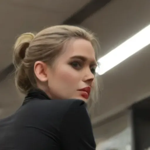 yapay zekâ porno foto üretici