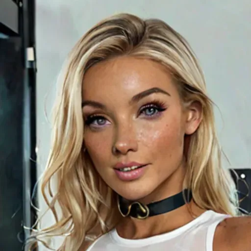 yapay zekâ porno görsel üretici