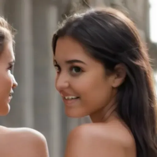 KI-Pornobildchen-Generator