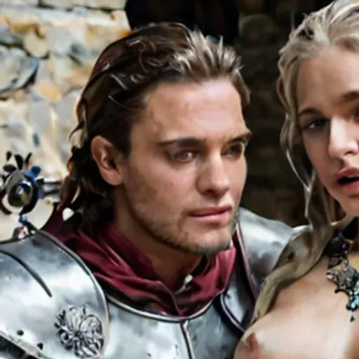 โปรแกรมสร้างภาพโปรนที่ใช้ปัญหา AI