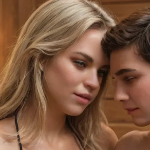 generador de imágenes porno con IA