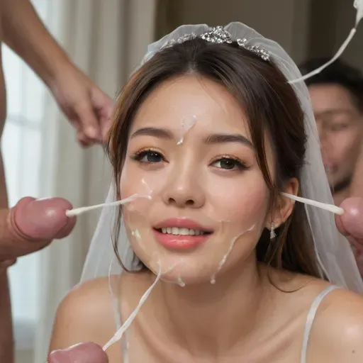 AI 포르노 이미지 생성기