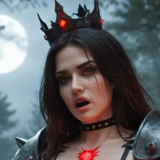 gerador de imagens pornô com IA