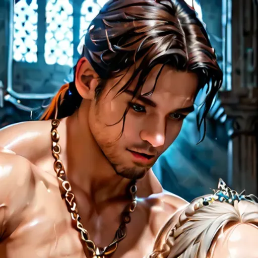 generatore di immagini porno IA