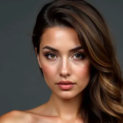 AIポルノ画像ジェネレーター