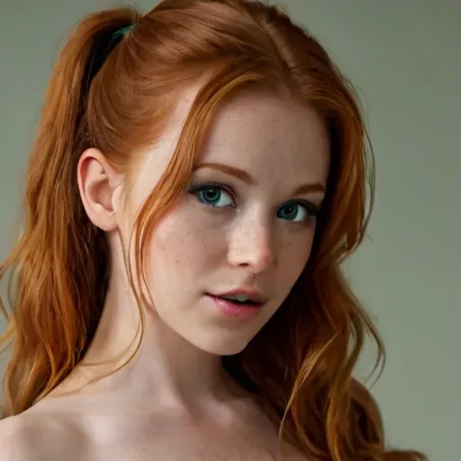 gerador de imagens pornô com IA