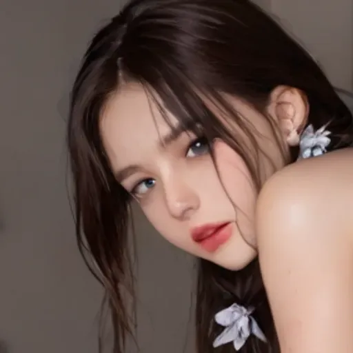 генератор порно-изображений на ИИ