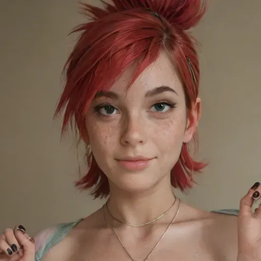 KI-Pornobild-Generator