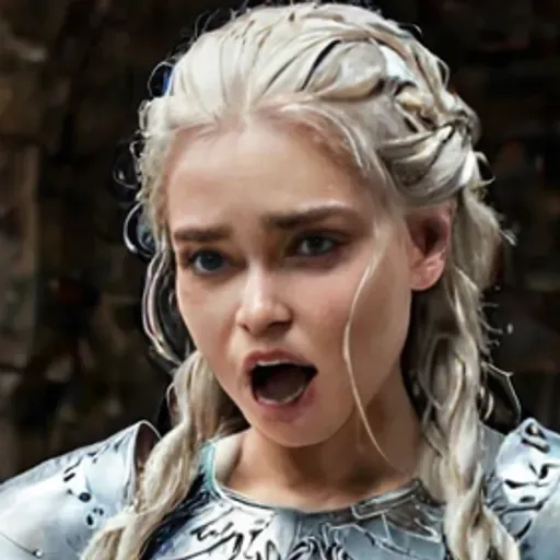 โปรแกรมสร้างภาพโปรนที่ใช้ปัญหา AI