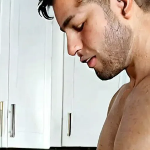 Penghasil gambar lucah AI