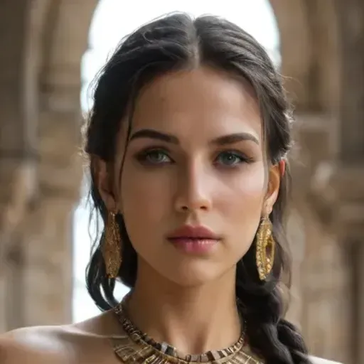 AI色情图片生成器