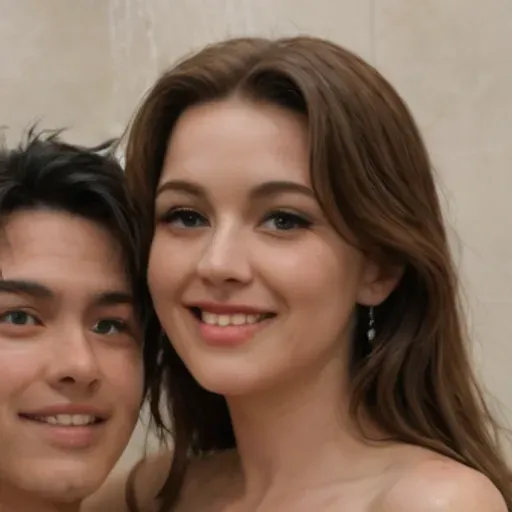 AI 포르노 이미지 생성기