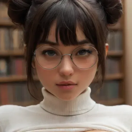 AI色情圖片產生器