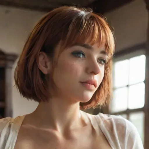 gerador de imagens pornô com IA