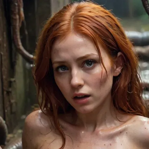 AI 포르노 이미지 생성기