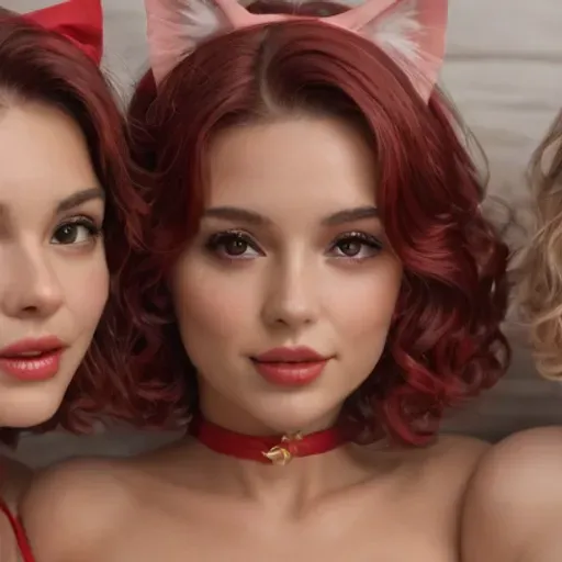 โปรแกรมสร้างภาพโปรนที่ใช้ปัญหา AI