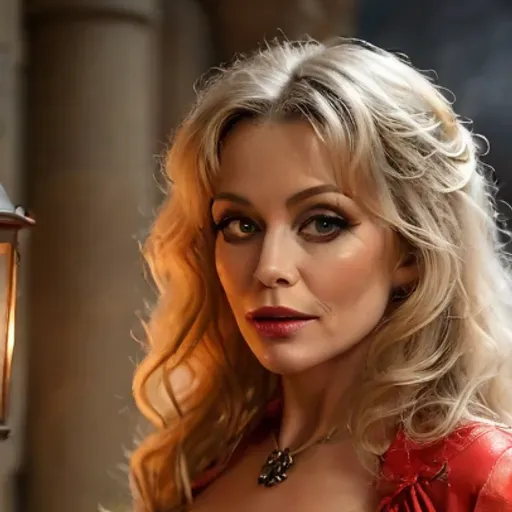 AI 포르노 이미지 생성기