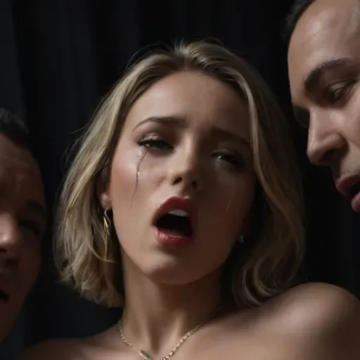 generador de fotos porno con IA