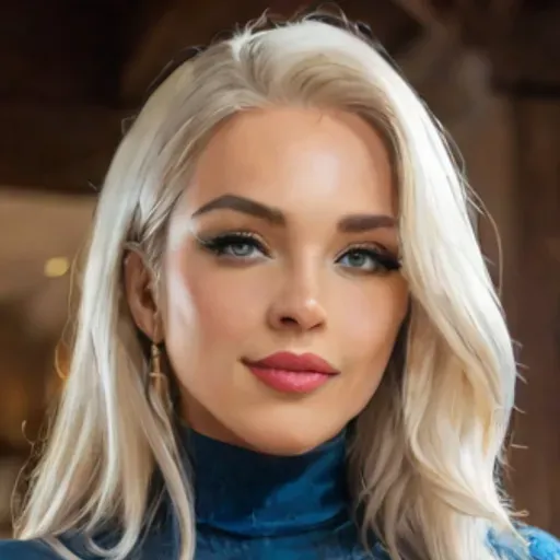 generador de imágenes porno con IA