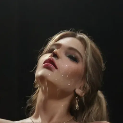 AIポルノ画像ジェネレーター